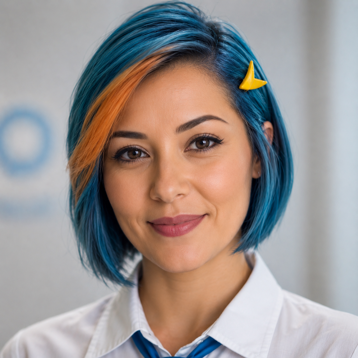 Addora, assistente virtual da Reachr