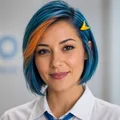 Addora, assistente virtual da Reachr
